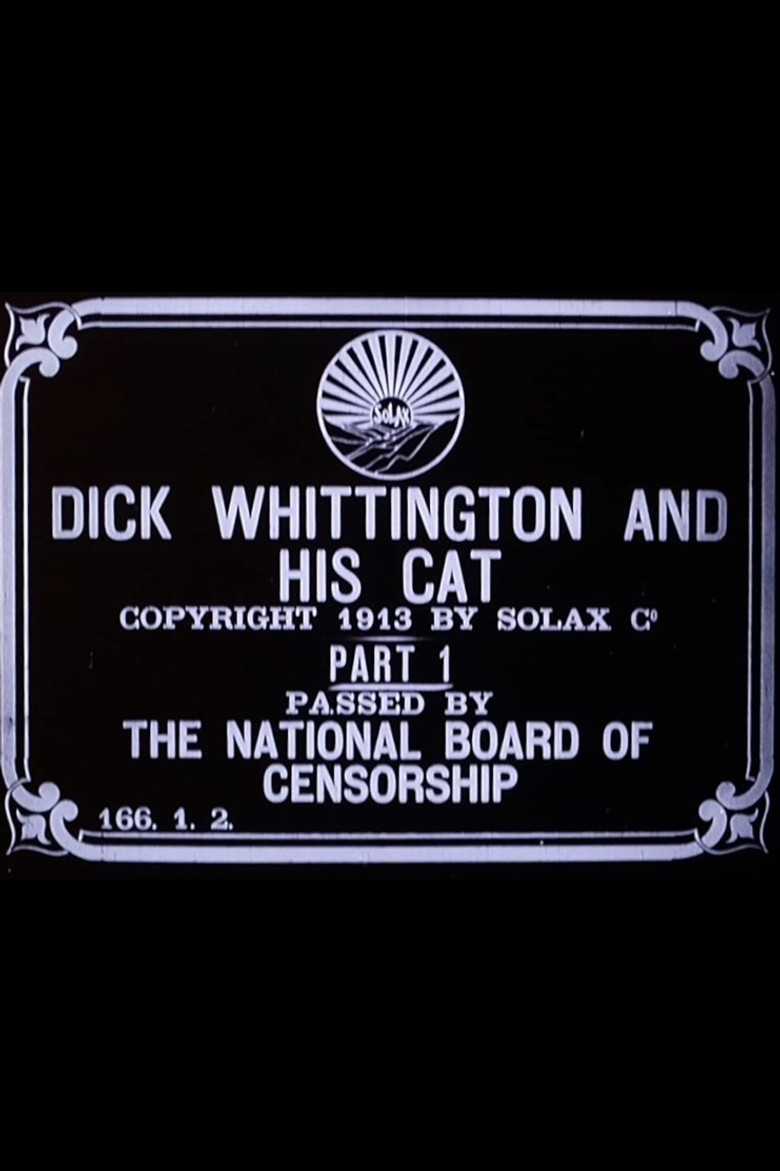 Imatge de Dick Whittington and His Cat