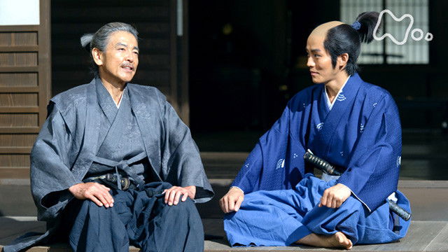 Still image for Strategist KANBE season 1 episode 32: Farewell, Father! Still image for Strategist KANBE season 1 episode 32: Farewell, Father!