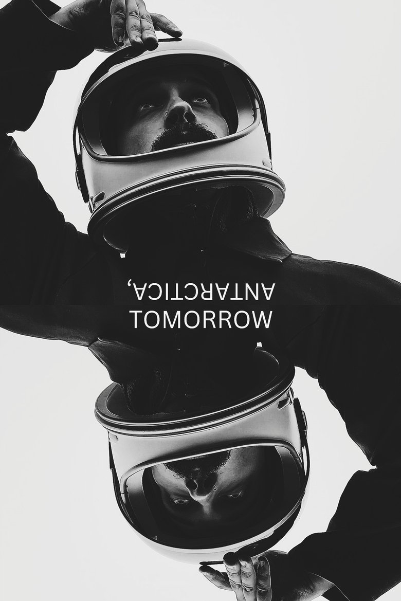 Antarctica, Tomorrow main poster