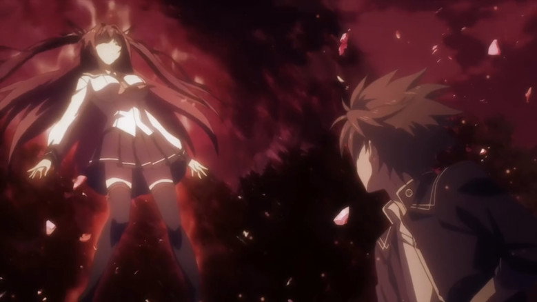 Still from The Testament of Sister New Devil - Season 2 Episode 10