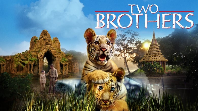 Two Brothers (2004)