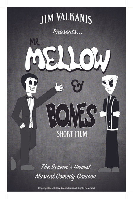 Imatge de Mr.Mellow & Bones