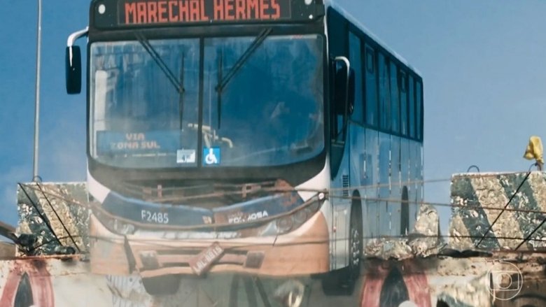 Still image for Volta por Cima season 1 episode 1: Episode 1 Still image for Volta por Cima season 1 episode 1: Episode 1