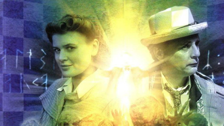 Still from Doctor Who - Season 26 Episode 8