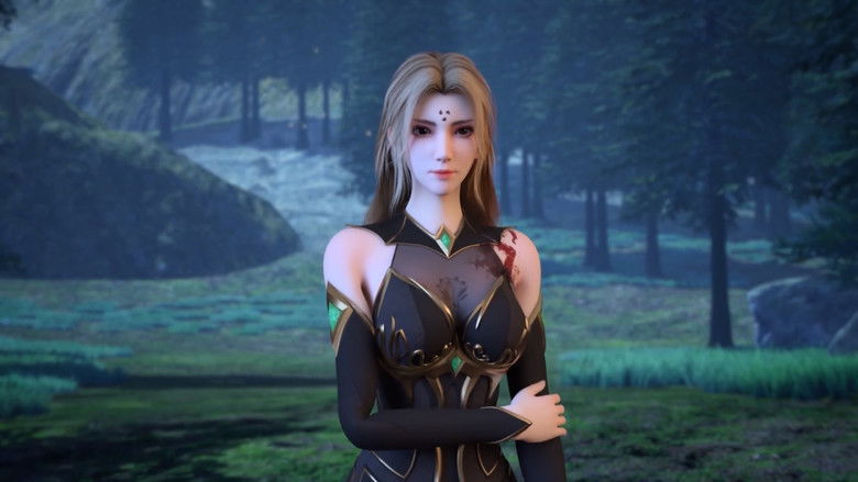 Still image for Rise of The Dragon season 1 episode 29: Episode 29