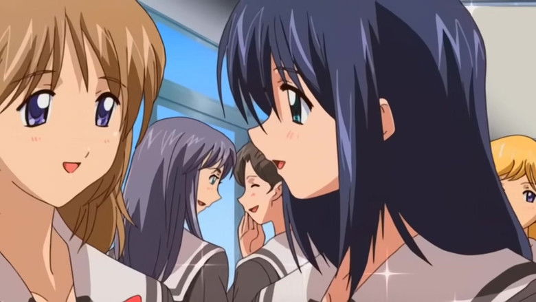 Still image for Tokimeki Memorial: Only Love season 1 episode 24: Tokimeki Farewell Still image for Tokimeki Memorial: Only Love season 1 episode 24: Tokimeki Farewell