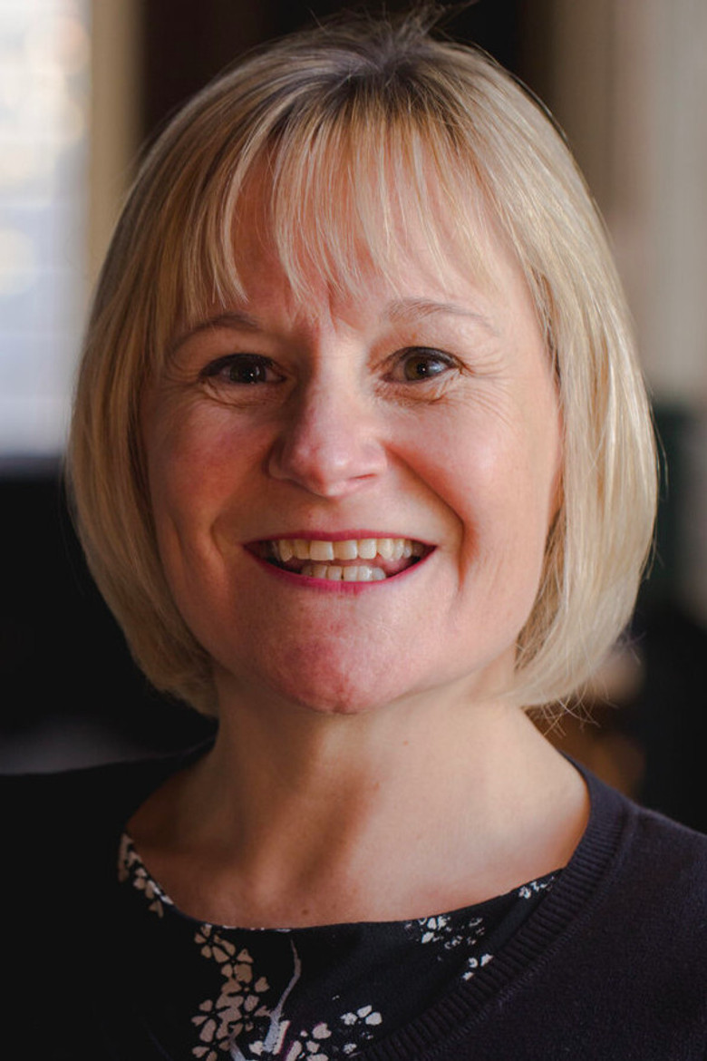 Louise Davies portrait image