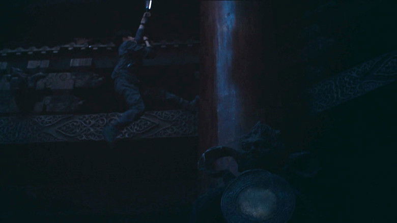 Still image for The Lost Tomb 2: The Wrath of The Sea season 1 episode 7: Episode 7 Still image for The Lost Tomb 2: The Wrath of The Sea season 1 episode 7: Episode 7