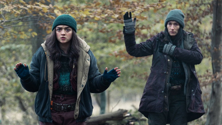 Still from Two Weeks to Live - Season 1 Episode 6
