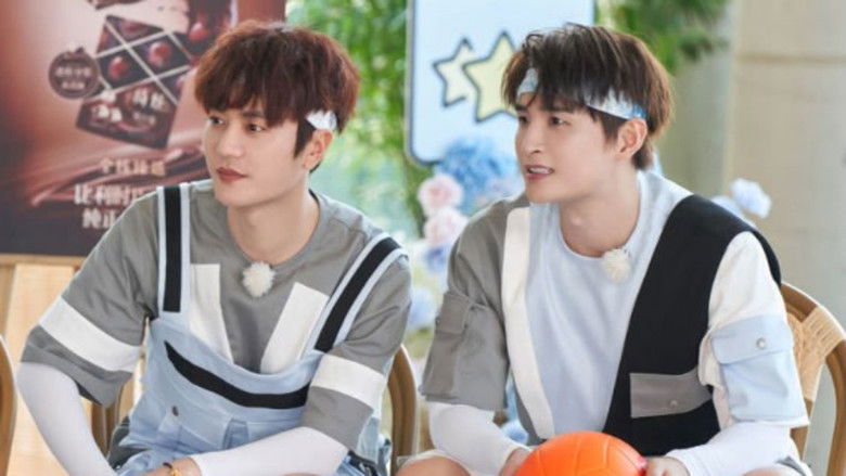 Still image for Warrior Girls season 1 episode 19: Episode 19