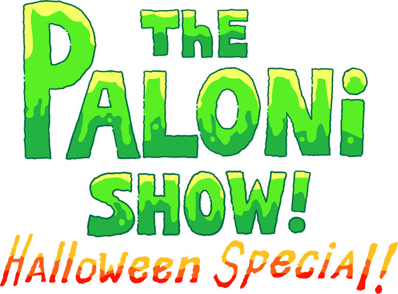 Imagen de The Paloni Show! Especial de Halloween