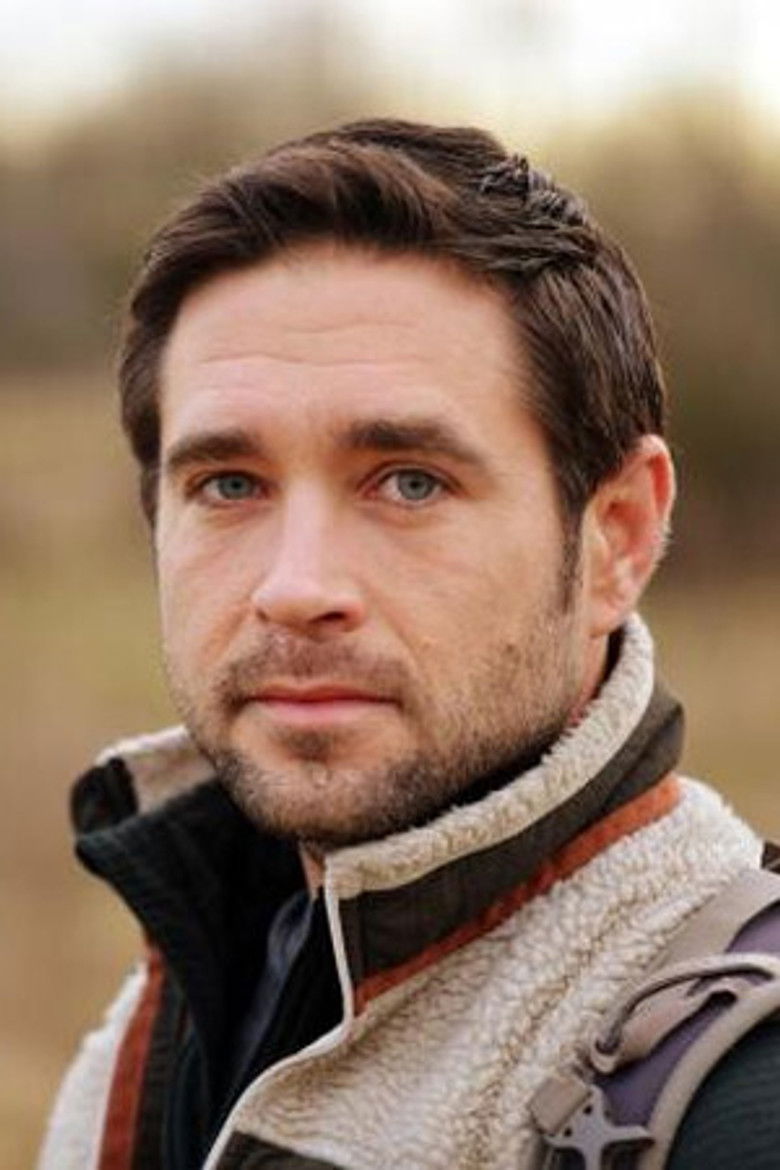 Klint Janulis portrait image