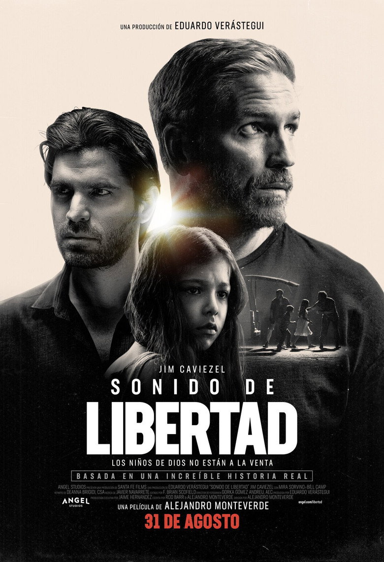 Póster la Película