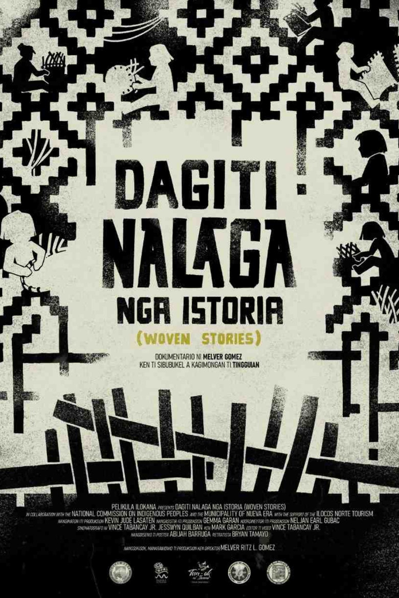 Imatge de Dagiti Nalaga Nga Istoria