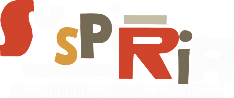 Suspiria