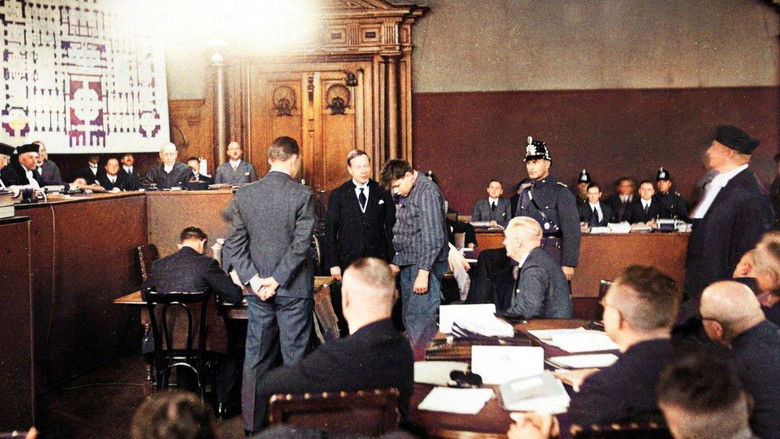 Still image for Hitler and the Reichstag Fire season 1 episode 2: Part 2