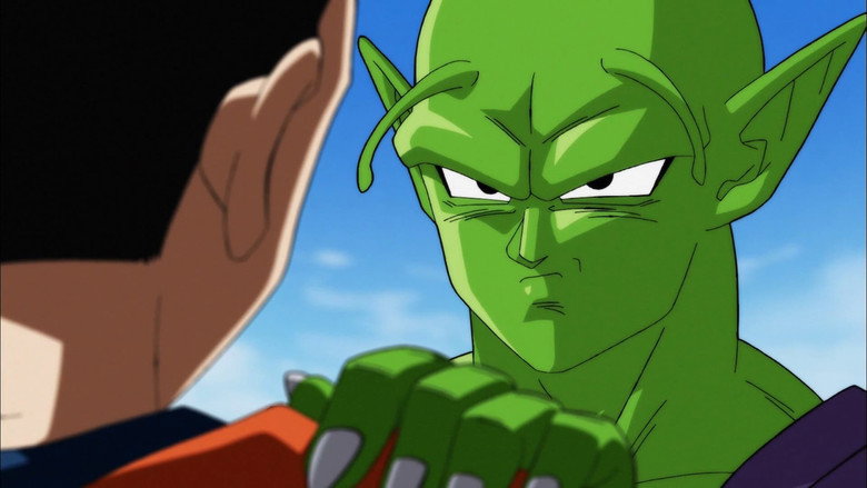 Dragon Ball Super Ver Online Castellano