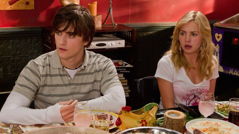 Still from Life Unexpected - Season 2 Episode 10
