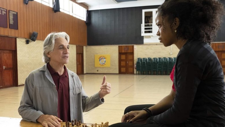 Darby and the Dead (2022)