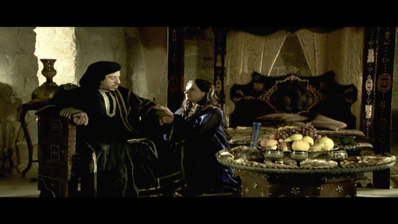 Still image for أبو جعفر المنصور season 1 episode 18: Episode 18