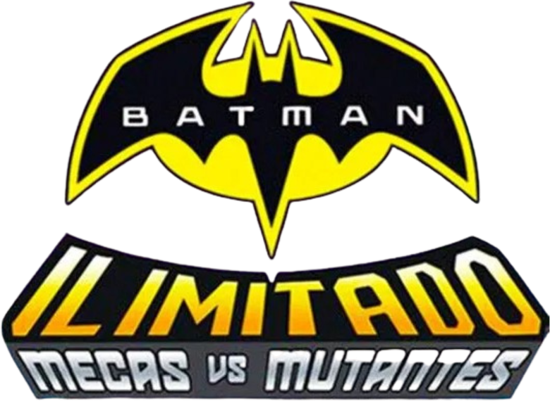 Imagen de Batman ilimitado: Mecas vs. mutantes