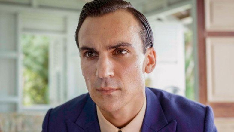 Still from Indian Summers - Season 2 Episode 4