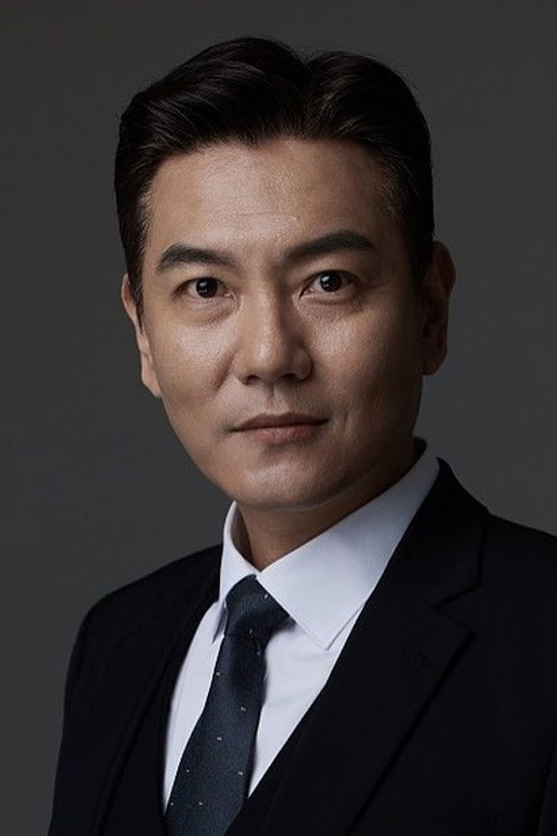 Kim Cheol-gi portrait image