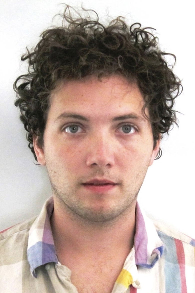 Elliott Hostetter portrait image