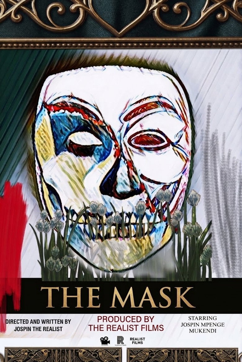 The Mask