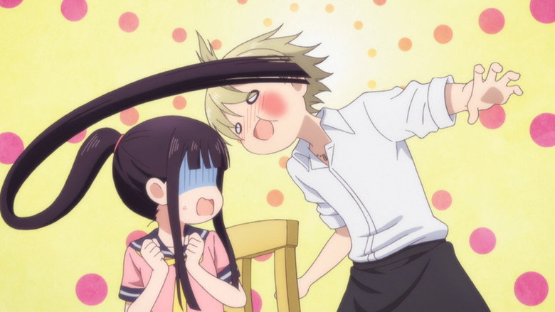 Still from BLEND-S - Season 1 Episode 5