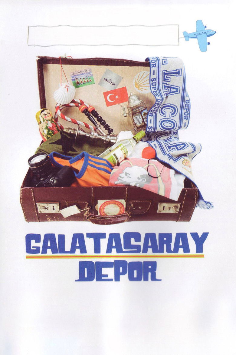 Imatge de One Day in Europe