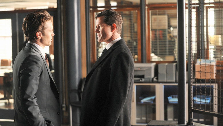 Watch Castle Season 5 Online Free