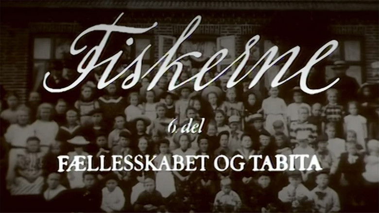 Still image for The Fishermen season 1 episode 6: Episode 6 Still image for The Fishermen season 1 episode 6: Episode 6