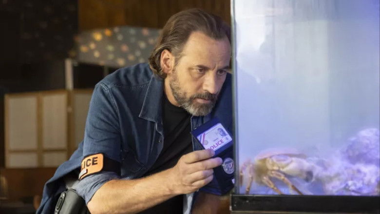 Image d'arrière-plan 4 du film Bêtes de flic