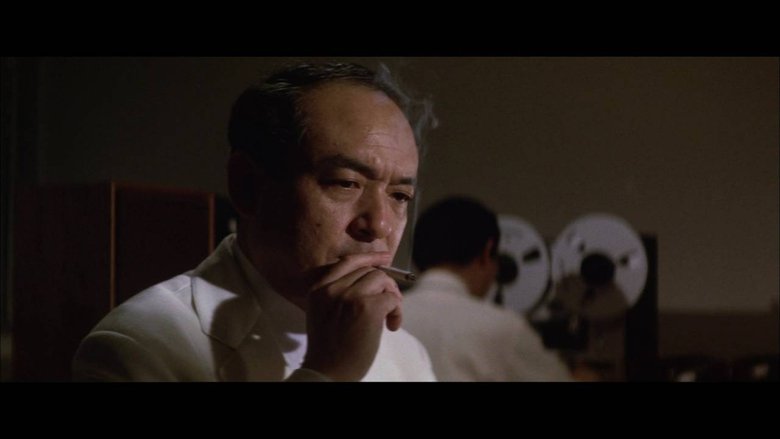 Conflagration (1975)