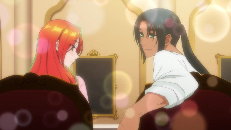 Still from ずたぼろ令嬢は姉の元婚約者に溺愛される - Season 1 Episode 3