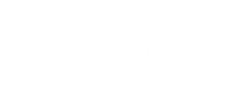 Imagen de La Gigante Aventura de Tom y Jerry
