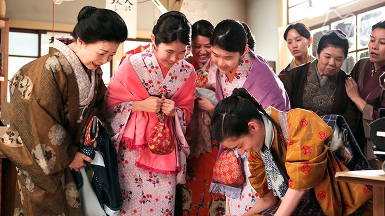 Still image for Carnation season 1 episode 41: Episode 41 Still image for Carnation season 1 episode 41: Episode 41