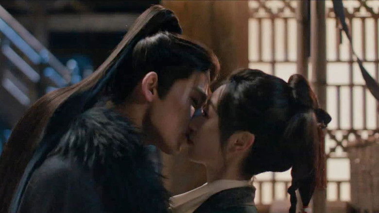 Pursuit of Jade Saison 1 Épisode 34 Voirfilms