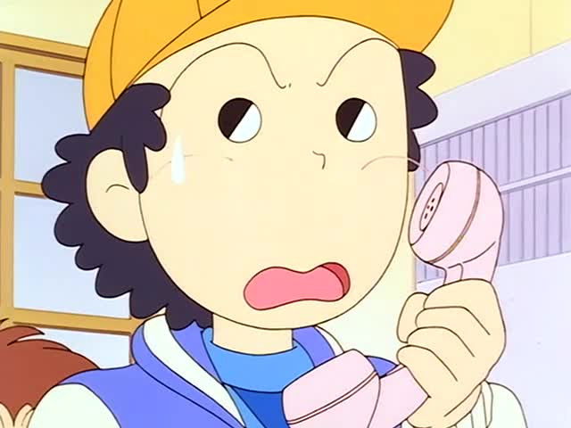 Still image for Azuki-chan season 1 episode 109: Episode 109 Still image for Azuki-chan season 1 episode 109: Episode 109