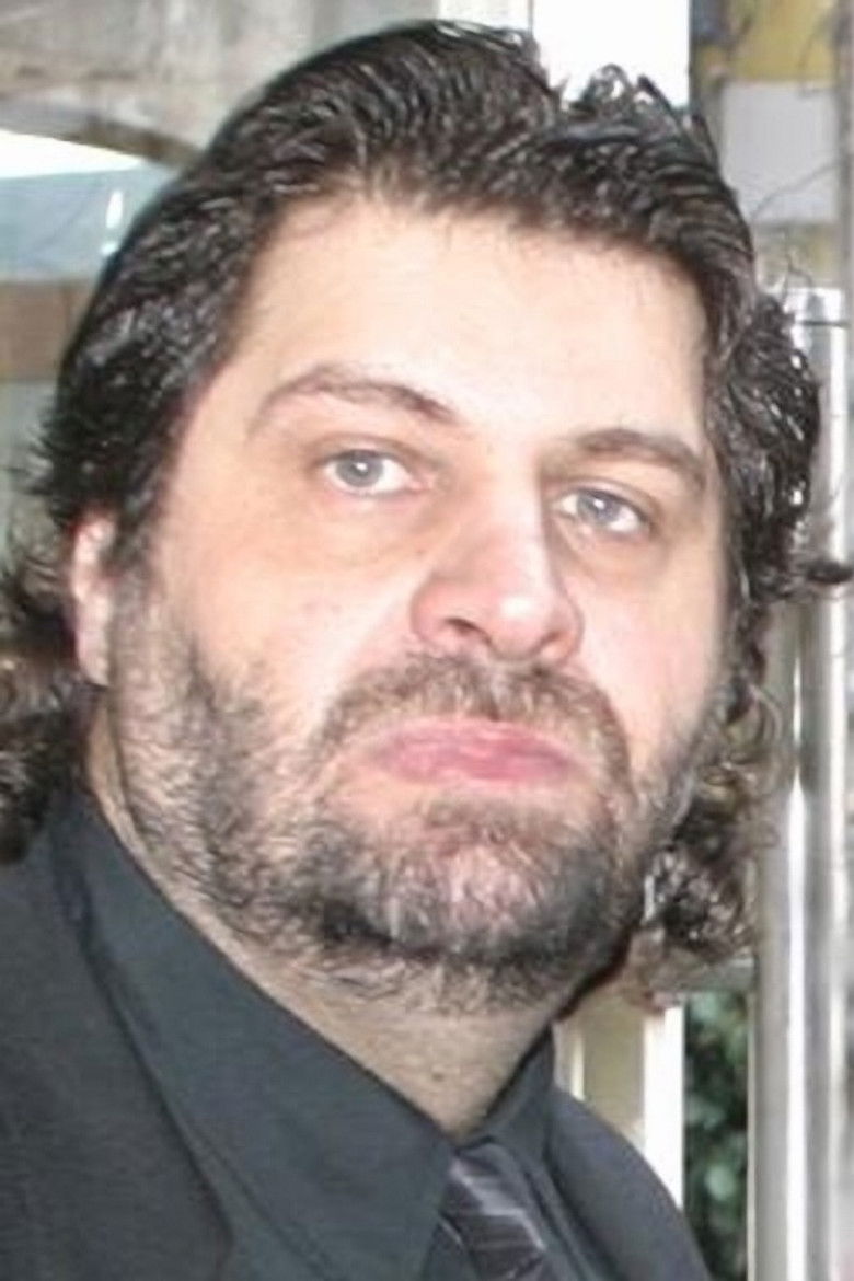 Luis Jardim portrait image