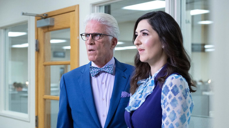 The Good Place Season 3 Episode 11 Watch Online