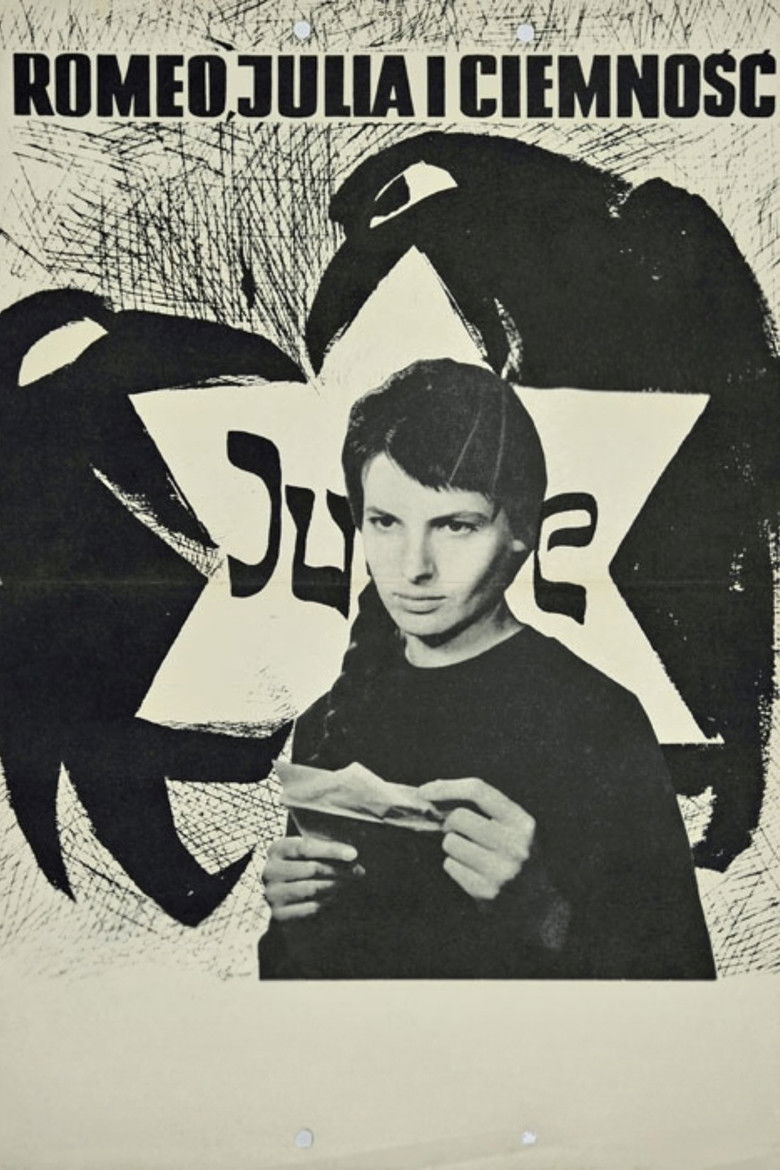 Imatge de Romeo, Julie a tma