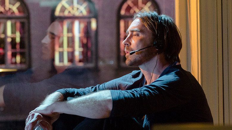 Still from Halt and Catch Fire - ซีซัน 4 ตอน 2