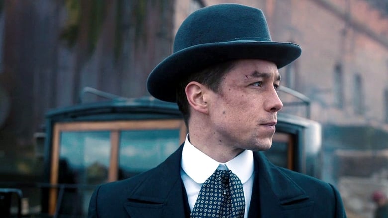 Still from Ripper Street - Mùa 5 Tập 1