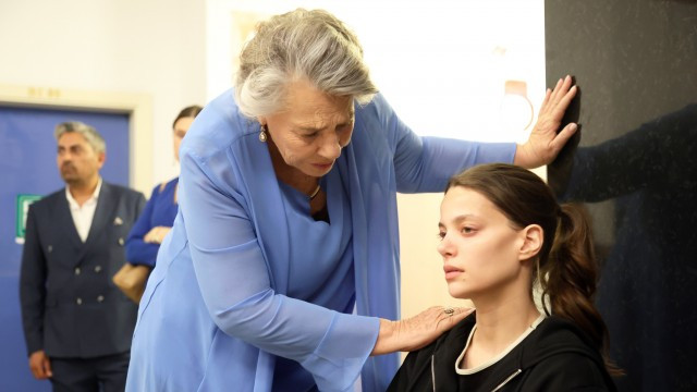 Still image for Black Heart season 1 episode 33: Episode 33 Still image for Black Heart season 1 episode 33: Episode 33