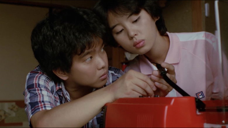 Image d'arrière-plan 7 du film Top Stripper