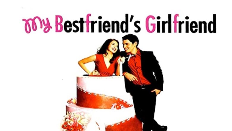 My Bestfriend's Girlfriend movie poster