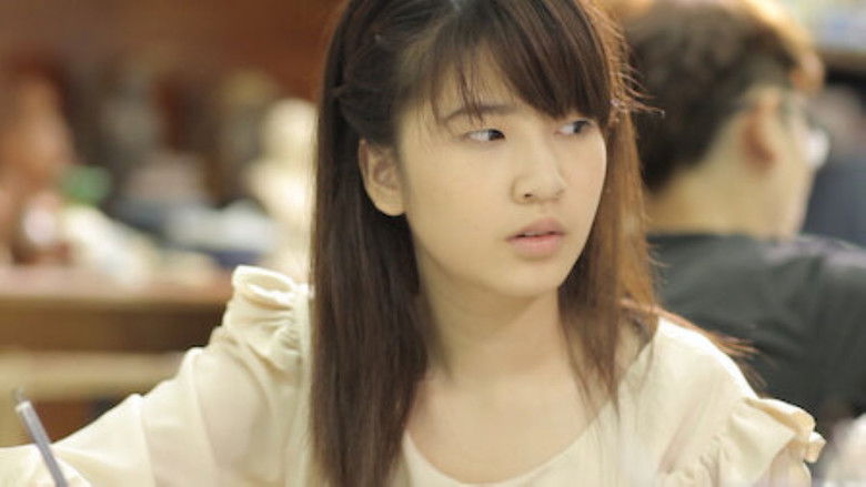 Still image for Hormones season 1 episode 11: Oxytocin Still image for Hormones season 1 episode 11: Oxytocin