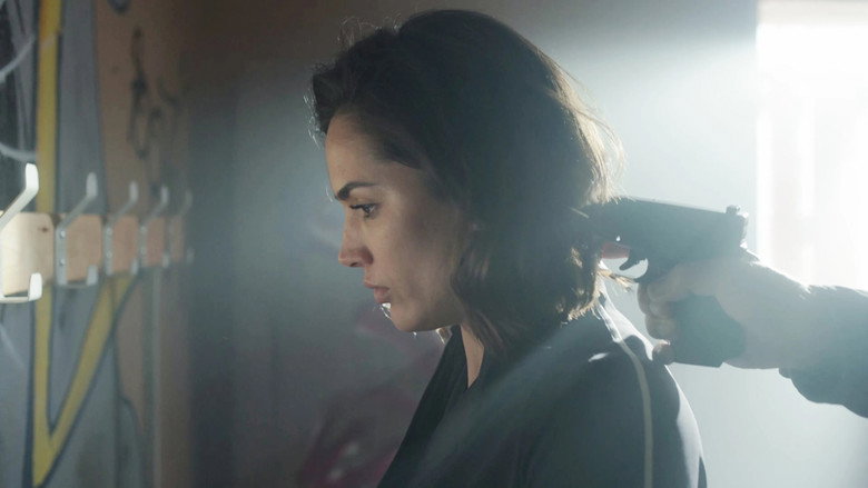 Still from Wrong Side of the Tracks - Season 4 Episode 5